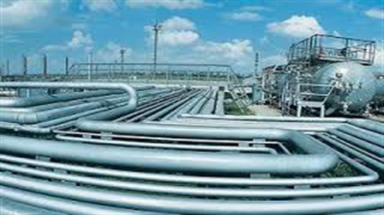 Over 650 Kilometres of Russia-China Gas Pipe Have Been Constructed
