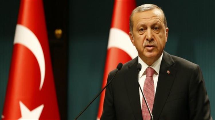 Ο Δρόμος της Τουρκίας Προς την Δύση Έκλεισε Οριστικά