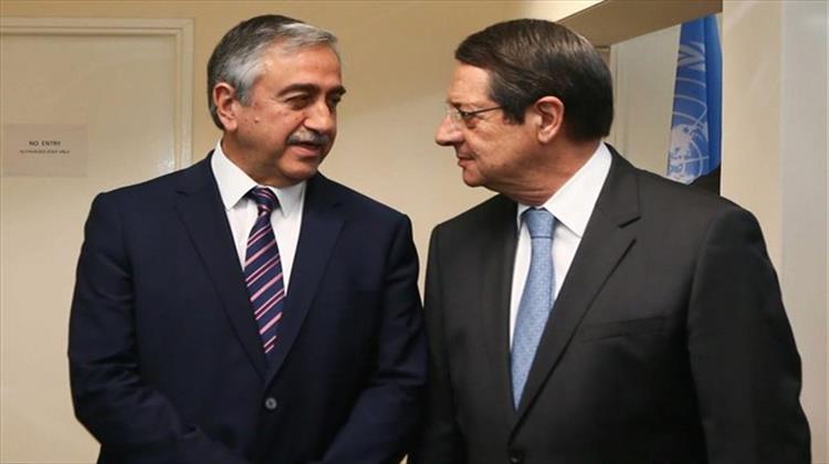 Ακιντζί: «Αν Δεν Συμφωνήσουμε Τώρα σε Ομοσπονδιακή Λύση, στο Μέλλον θα Έχουμε στην Κύπρο Δύο Ίσα Κράτη θα Ζουν Δίπλα-Δίπλα»