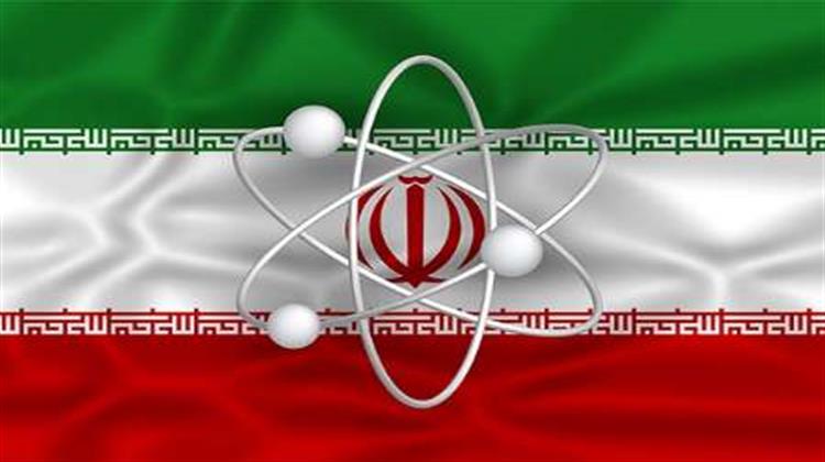 EU, Iran Ink Nuclear Deal