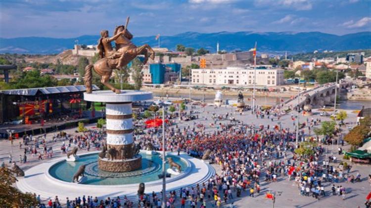 Άμεση Ανάλυση: Ακυβέρνητο Καράβι η FYROM