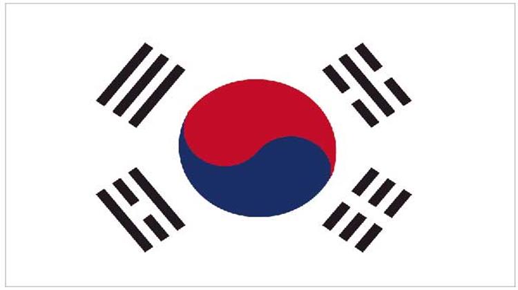 Ν. Κορέα: Αύξηση της Βιομηχανικής Παραγωγής Κατά 1,2%
