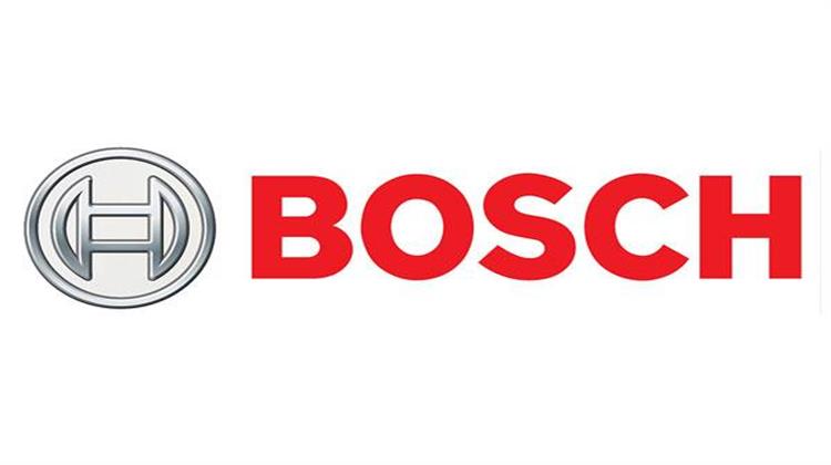 Bosch Ελλάδας: Στηρίζει τον Πρώτο Σχολικό Διαγωνισμό Διαστημικής CanSat in Greece