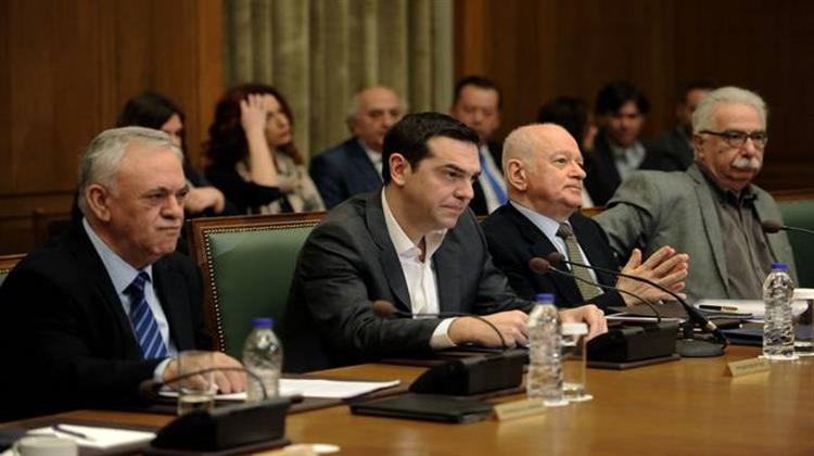 Κυβέρνηση ή «15μελές» με Πρόεδρο;