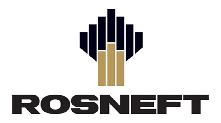 Rosneft Posts Q1 Net Income Rise of 8.3%