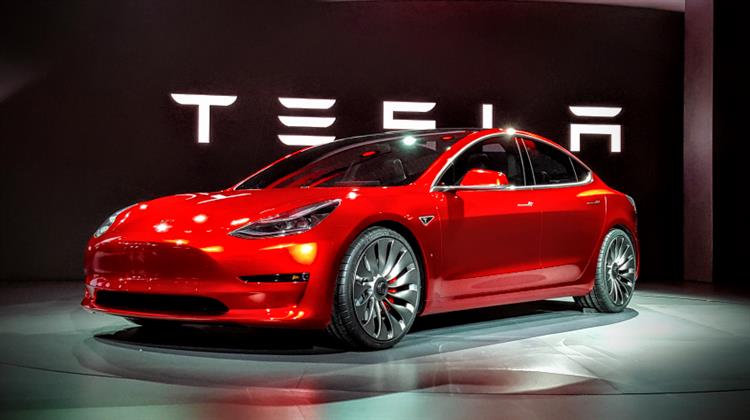 Tesla: Ολοκληρώνει τις Προετοιμασίες του Model 3 - Τον Ιούλιο η Έναρξη Παραγωγής
