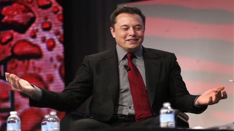 H Άνοδος του Elon: Σε Μια Εξαιρετική Χρονιά τα Καθαρά Κέρδη του Musk Έκαναν Ρεκόρ