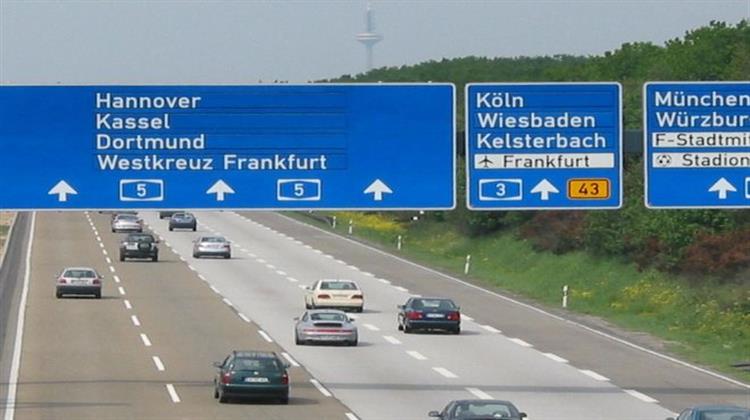 «Ψήνεται» Ντιλ-Μαμούθ €16, 3 Δισ. στους Ευρωπαϊκούς Αυτοκινητόδρομους