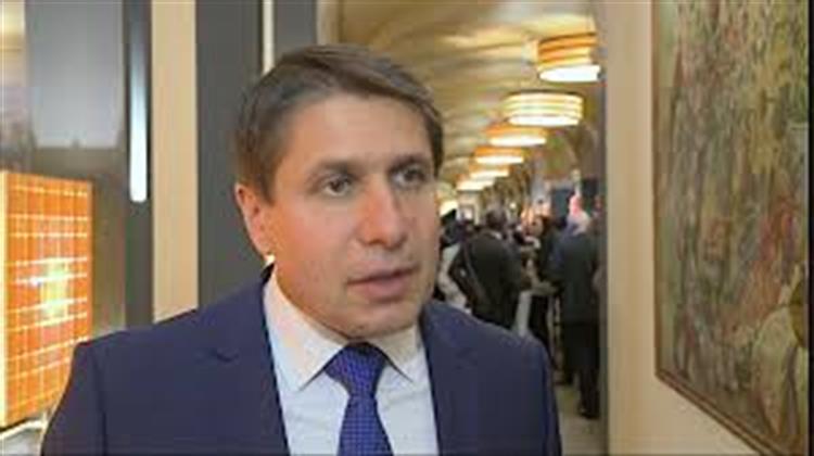 Beyre (BusinessEurope): Tα Data Είναι το Πετρέλαιο του 21ου Αιώνα