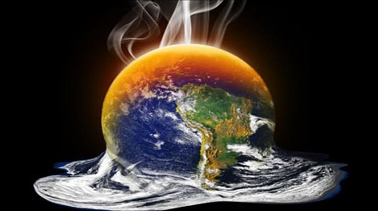 NASA: Ο Φετινός Απρίλιος Ήταν ο Δεύτερος Πιο Ζεστός στα Μετεωρολογικά Χρονικά