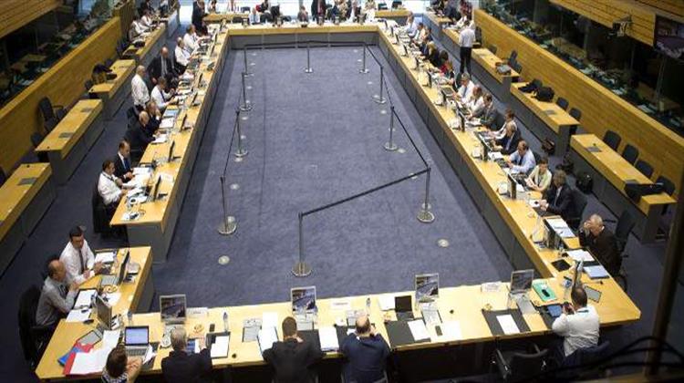 Χωρίς Συμφωνία για Δόση και Χρέος η Συνεδρίαση του Eurogroup
