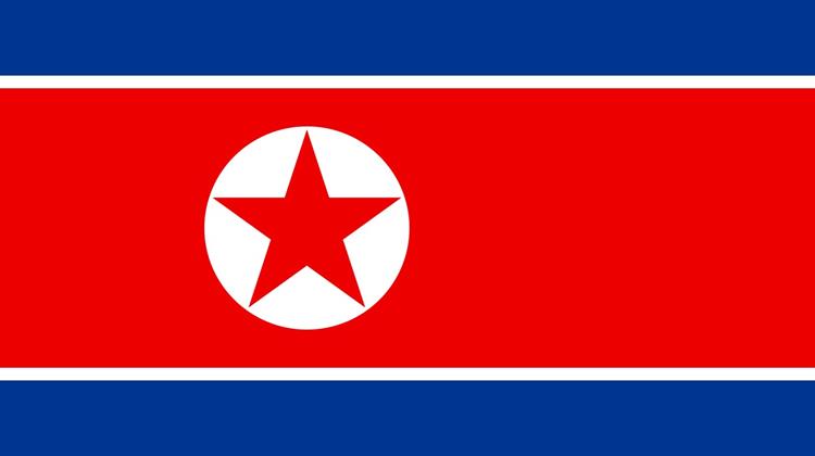 Η Βόρεια Κορέα Απορρίπτει Κατηγορηματικά τη Δήλωση του ΣΑ του ΟΗΕ