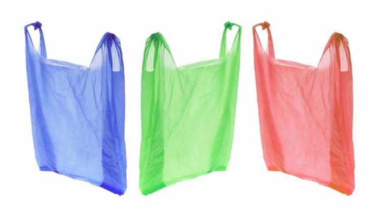 Μέχρι 8 Λεπτά θα Στοιχίζει η Πλαστική Σακούλα από το 2018