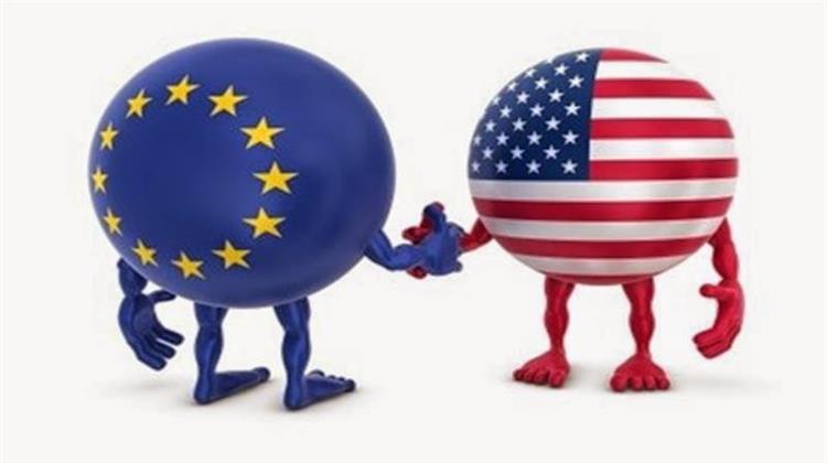 Κοινή Επιτροπή για το Εμπόριο Από ΕΕ και ΗΠΑ