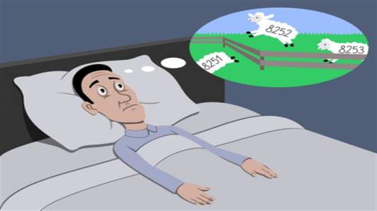 Περισσότερες Νύχτες Αϋπνίας θα Φέρει η Κλιματική Αλλαγή