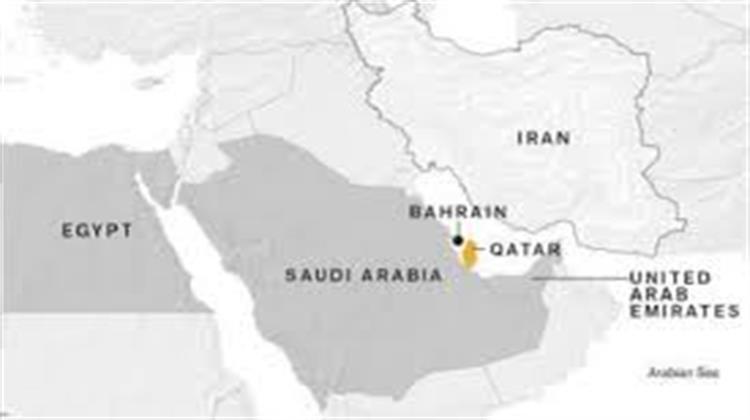 Εντείνεται η Κρίση στη Μέση Ανατολή με την Διπλωματική Απομόνωση του Κατάρ