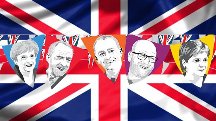 FT: Οι Βρετανικές Εκλογές και Πως Επηρεάζουν τον Πλανήτη