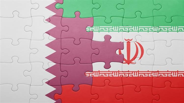 Τι Συνδέει Κατάρ και Ιράν