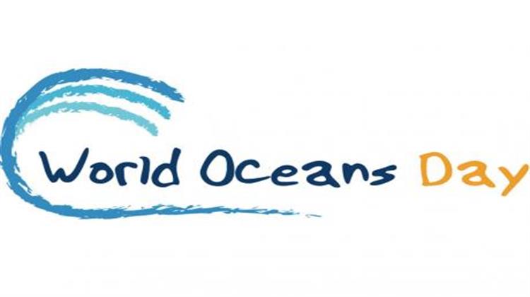 Παγκόσμια Ημέρα των Ωκεανών: Η ΕΕ Επαναλαμβάνει τη Δέσμευσή της στην Ατζέντα του ΟΗΕ για το 2030