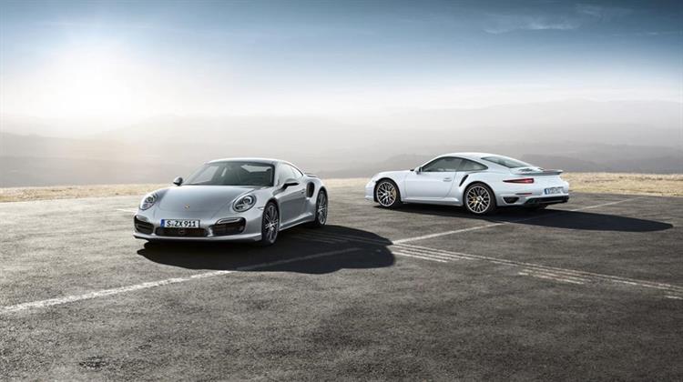 Eντολή του Γερμανικού Υπουργείου Μεταφορών για Έρευνα στις Εκπομπές Ρύπων Μοντέλων της Porsche