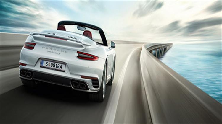 Στο Στόχαστρο η Porsche στις Έρευνες για τις Εκπομπές Ρύπων