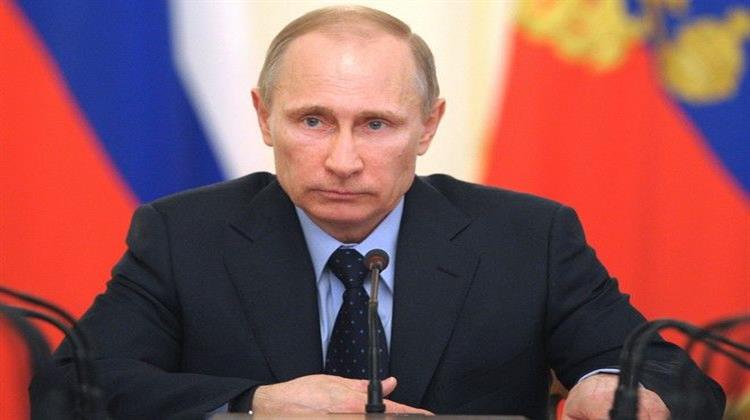 Πούτιν: Οι Δυτικές Κυρώσεις Έχουν και Θετικές Επιπτώσεις στη Ρωσική Οικονομία