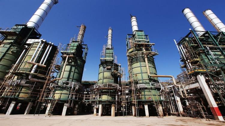 Στο Υψηλότερο Επίπεδο από το 2013 η Παραγωγή Πετρελαίου της Λιβύης