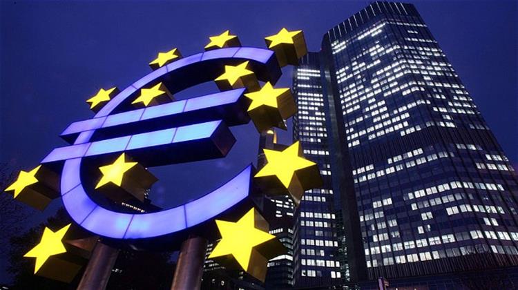 Η ΕΚΤ θα Αποφασίσει για την Ένταξη των Ελληνικών Ομολόγων στο QE με Βάση τη Δική της Αξιολόγηση