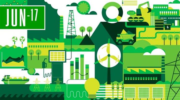 ΒΡ: Τα 10 Πράγματα που Χαρακτήρισαν τον Παγκόσμιο Ενεργειακό Τομέα το 2016