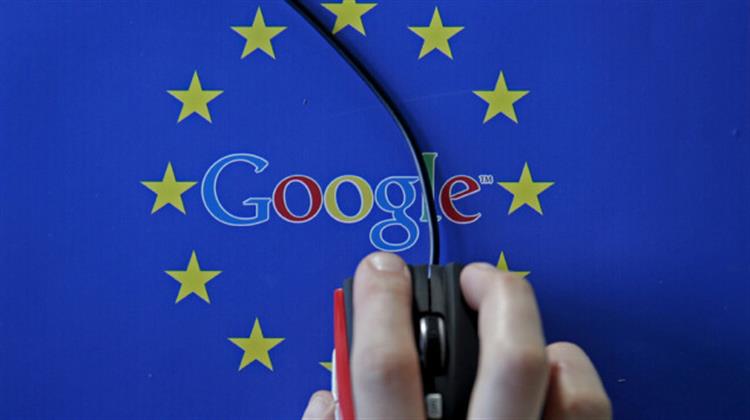 Τι Οδήγησε στο Πρόστιμο-Ρεκόρ των 2,42 Δις Ευρώ που Επέβαλε η Κομισιόν στην Google