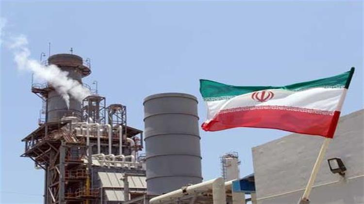 Στο South Pars: Eπένδυση 1 δις Δολαρίων στο Ιράν από την Total