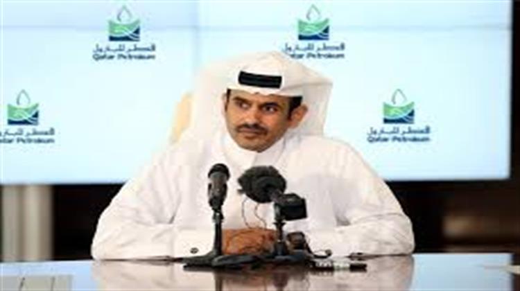 Αύξηση 30% της Παραγωγής Φυσικού Αερίου Σχεδιάζει το Κατάρ