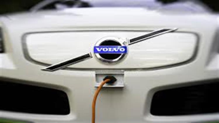 Volvo: Έρχεται το Ιστορικό Τέλος για τα Αυτοκίνητα Που Έχουν Μόνο Κινητήρα Εσωτερικής Καύσης