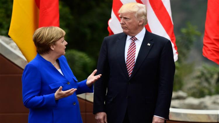 H Δύσκολη Σύνοδος του G20
