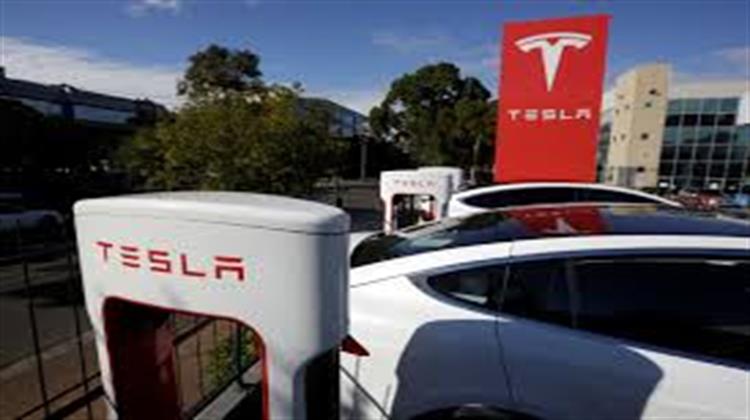 Από την Tesla οι Μπαταρίες για τη Μεγαλύτερη Παγκοσμίως Μονάδα Αποθήκευσης Ηλεκτρικής Ενέργειας στην Αυστραλία