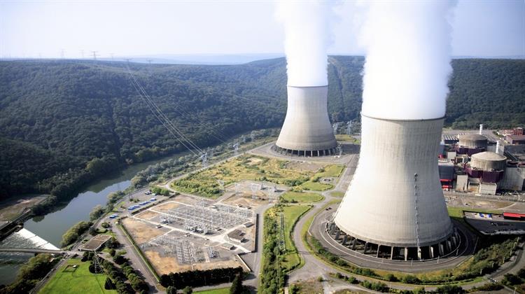 Η Γαλλία Κλείνει ως και 17 Πυρηνικούς Αντιδραστήρες Μέχρι το 2025
