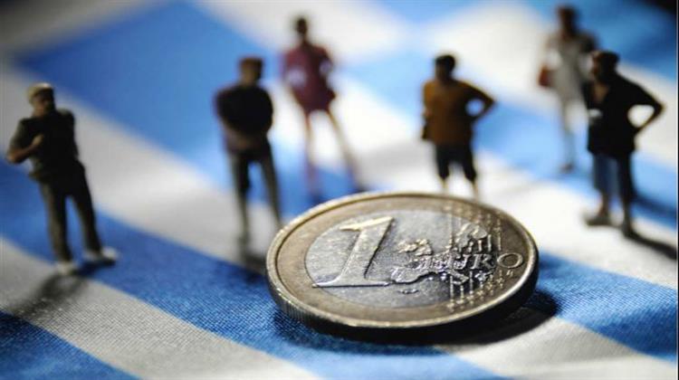 Δεν Φταίει το Ευρώ για τη Μεγάλη Ύφεση της Ελλάδας