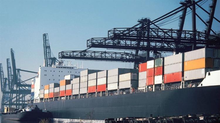 ΣΕΒ: Ενθαρρυντικά Σημάδια από τις Εξαγωγές