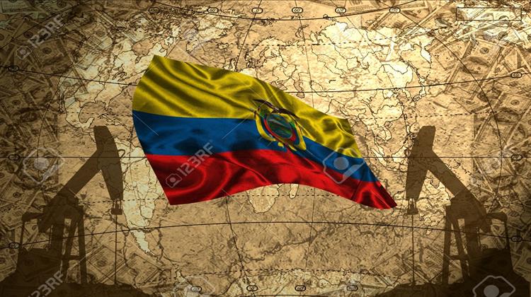 Το Εκουαδόρ «Έσπασε» τη Συμφωνία του ΟΠΕΚ για τη Μείωση της Παραγωγής Πετρελαίου