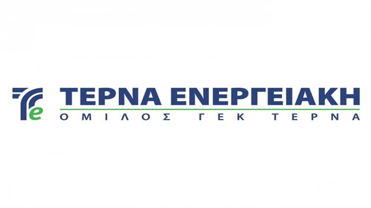 Με Υπερκάλυψη της Προσφοράς και Επιτόκιο 3,85% Έκλεισε η Δημόσια Προσφορά για το Ομόλογο της Τέρνα Ενεργειακή