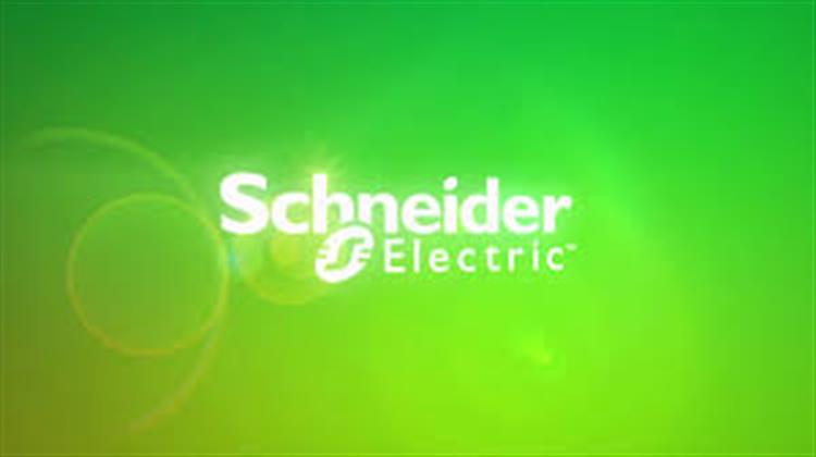 Schneider Electric: Ευέλικτες Λύσεις Υψηλής Απόδοσης για Μεγάλα Data Centers