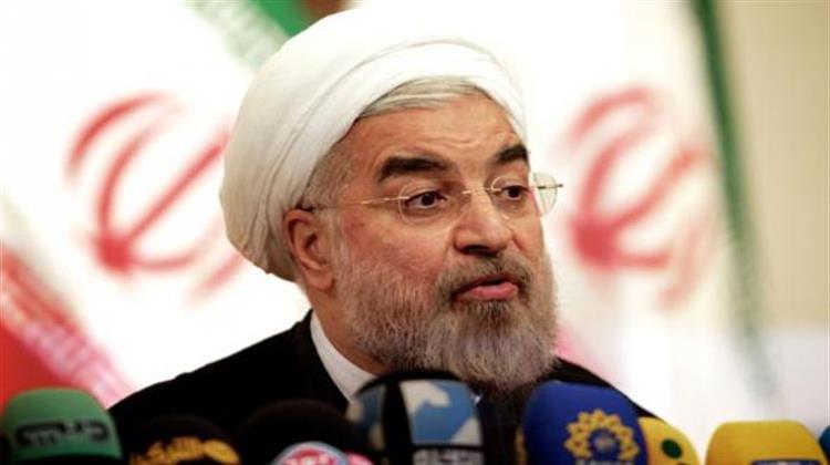 Ροχανί: Αν οι ΗΠΑ Επιβάλλουν Κυρώσεις το Ιράν θα Ανταποδώσει Ανάλογα