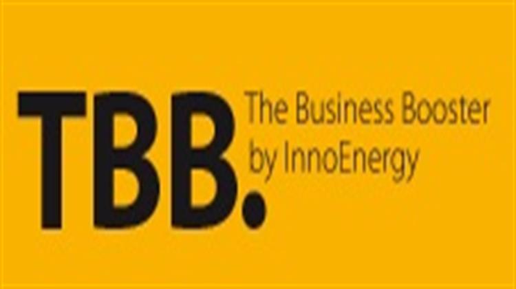 The Business Booster από την InnoEnergy: Επιστρέφει η Εκδήλωση που Επιταχύνει την Καινοτομία στον Τομέα της Καθαρής Ενέργειας στην Ευρώπη!