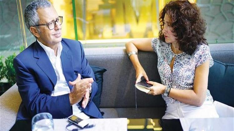 Τούρκος Διπλωμάτης: «Να Στείλουμε Τρυπάνι στο 12. Οι Ελληνοκύπριοι Κατανοούν Μόνο με Ισχύ»