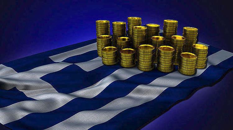 Θετική Υποδοχή για την Έξοδο της Ελλάδας στις Αγορές Από Διεθνή ΜΜΕ