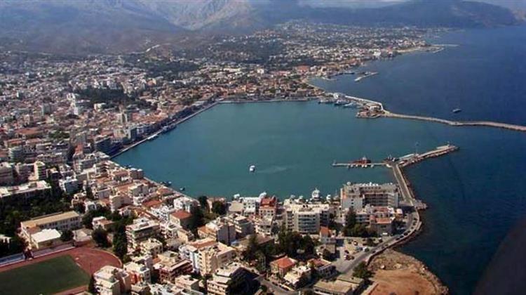 Περιφέρεια Βορείου Αιγαίου: 255.000 Ευρώ Από το Ε.Π. για την Προστασία Από την Υφαλμύρινση