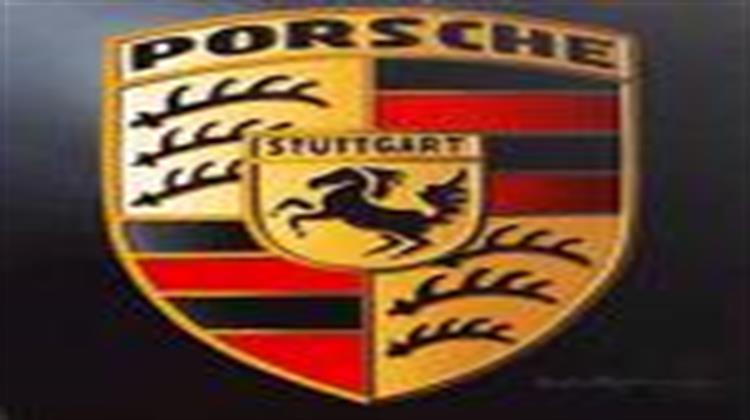 Γερμανία: Ανακαλούνται Μοντέλα Porsche Cayenne Μετά τον Εντοπισμό Παράνομου Λογισμικού