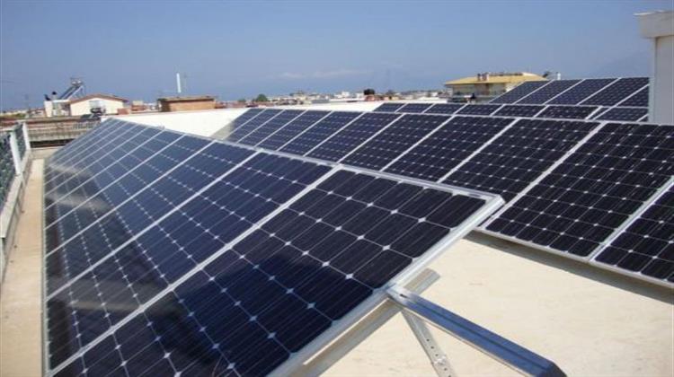 Financial Times: Ηλιακή Ενέργεια προς Πώληση στην Καλιφόρνια