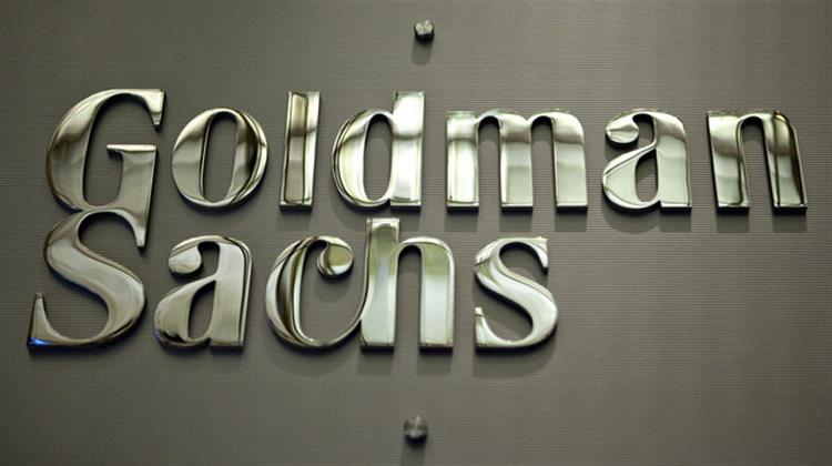 Goldman Sachs: «Επιφυλακτικά Αισιόδοξη» για το Πετρέλαιο