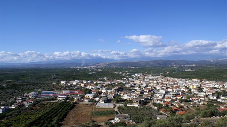 Σκάλα Λακωνίας: Δύο Νεκροί σε Εργατικό Ατύχημα σε Βιολογικό Καθαρισμό